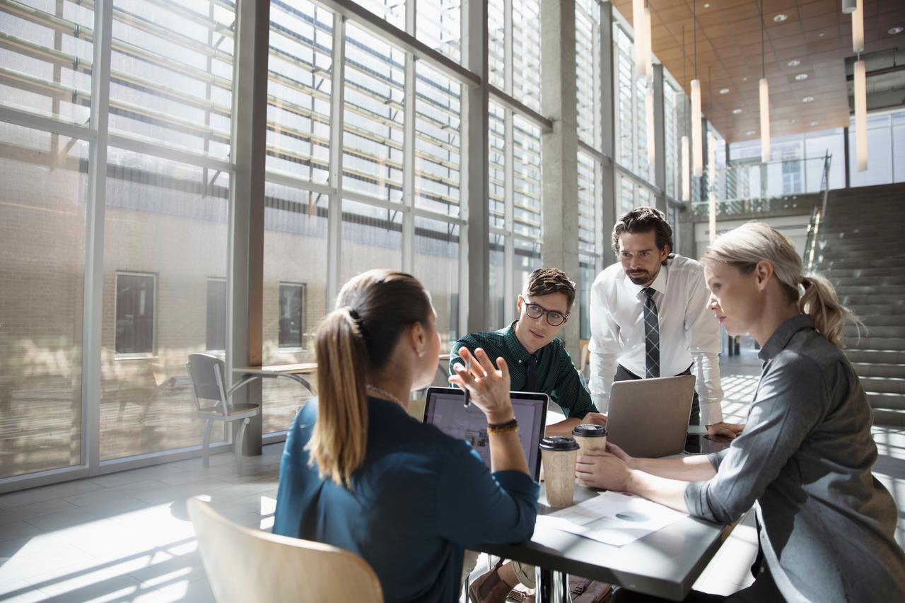 Infografía: Está tu ERP preparado para crecer? Descubre cómo SAP Cloud ERP puede impulsar tu negocio